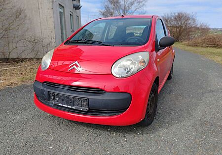 Citroën C1 Citroen 3-Türer 1.0 Advance