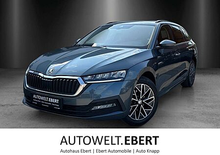 Skoda Octavia Combi 2.0 TDI DSG Clever/KAMERA/ACC/LED/