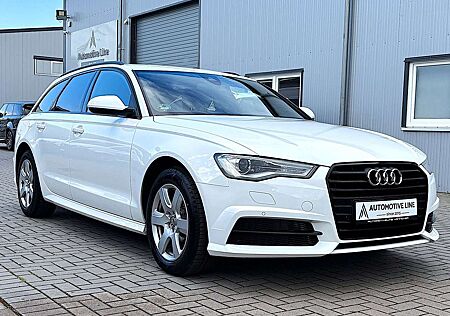 Audi A6 AVANT 2.0 TDI ULTRA/AHK/LED/SHZ/KAMERA/SPURWE