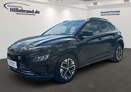 Hyundai Kona Trend Elektro 2WD 3-Phasen Navi Soundsystem LED AC