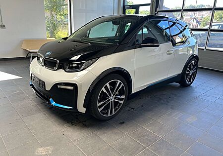 BMW i3 s Leder_Navi_Harman Kardon_Kamera_Keyless_SSV