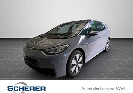 VW ID.3 Volkswagen 110 kW 45 kWh *Pure Perform. City* ACC SHZ