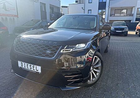 Land Rover Range Rover Velar D240 SE R-DYNAMIC MATRIX LEDER