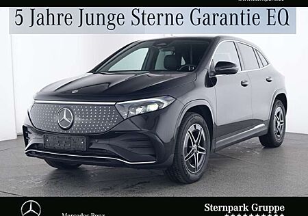 Mercedes-Benz EQA 250 + AMG'Advanced'WinterPak'SmartphInt'RüKam