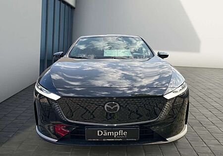 Mazda 6e EV 258ps 1AT RWD Takumi Plus
