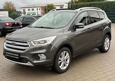 Ford Kuga Titanium*1.HAND*TOP-AUSTATTUNG**