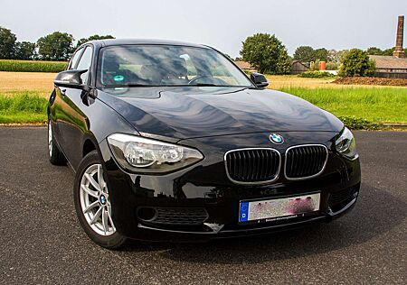 BMW 116i 116