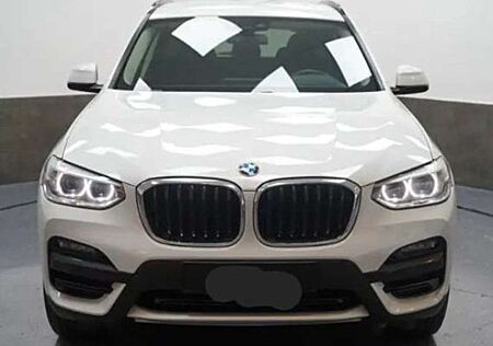 BMW X3 xDrive20d Aut. Advantage