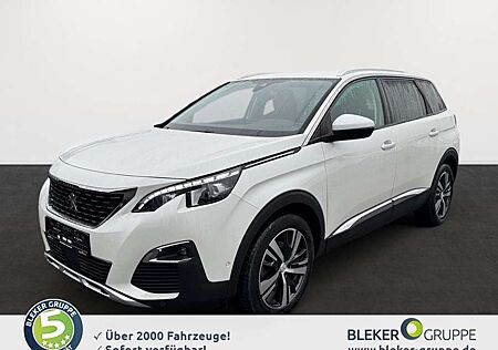 Peugeot 5008 BlueHDi 130 Allure