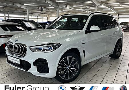 BMW X5 xDrive 45e M Sport Laser DA Parkass.+ HUD AHK-klap