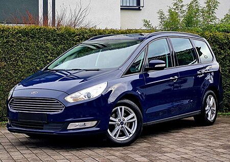 Ford Galaxy (7-Sitzer, 1. Hand, Navi, PANO, AHK)