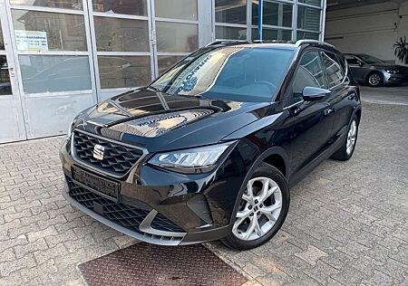 Seat Arona FR/PDC/SHZ/Klima/1.0TSI
