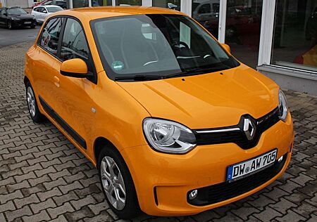 Renault Twingo SCe 65 LIMITED