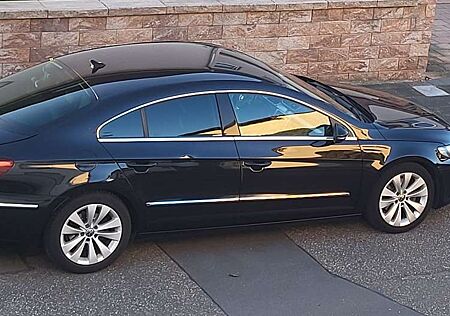 Volkswagen CC Passat CC