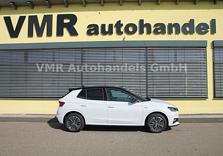 Skoda Fabia 1.0 TSI DSG Monte Carlo *SONDERPREIS*