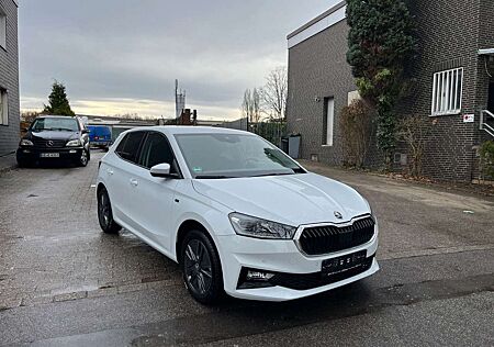 Skoda Fabia Tour 1,0 TSI *DSG*NAVI*KEYLESS GO*LED*