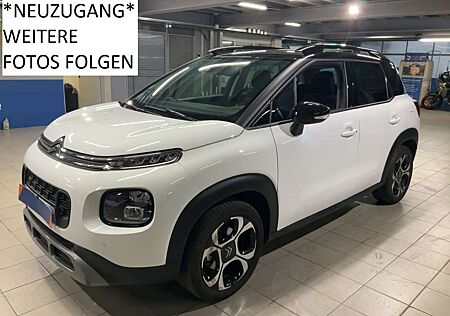 Citroën C3 Aircross Citroen Shine NAVI DAB LED PARK-ASSIST KAMERA SPURHALTE BT