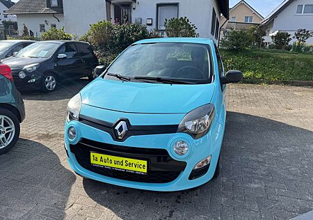 Renault Twingo Expression Sorglos-Preis inkl. Service + Garantie