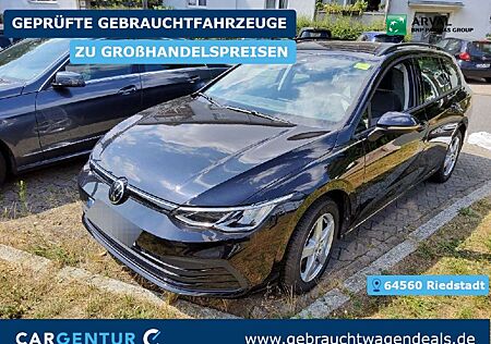 VW Golf Volkswagen VIII 2.0 TDI Life LED Lane Navi PDC