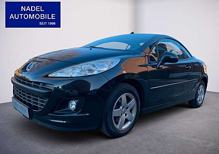 Peugeot 207 CC 1.6 16V 120VTI/Klima/FSE