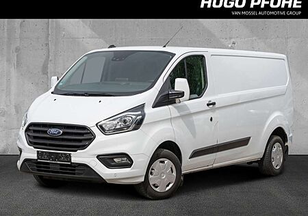 Ford Transit Custom 2.0 TDCi 300 L2 Trend. Navi. Klima