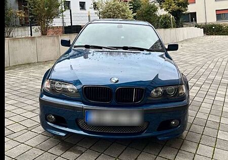 BMW 318i 318