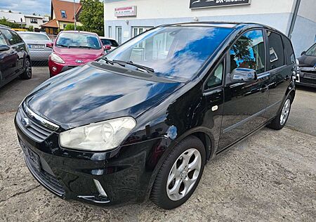 Ford C-Max Style Keyless Sitzh. PDC