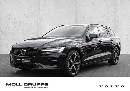 Volvo V60 B4 Plus Dark 4xSHZ ACC AUT EL.HECK