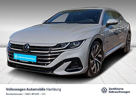 VW Arteon Volkswagen 2.0 TSI R-Line DSG Navi