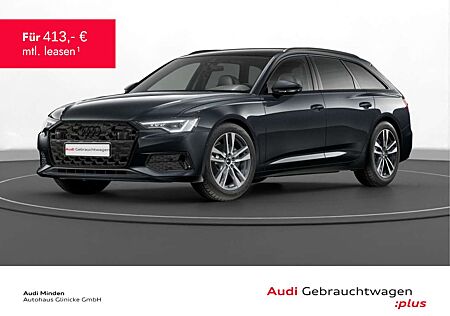 Audi A6 35 TDI advanced AHK Pano Matrix LM 19"