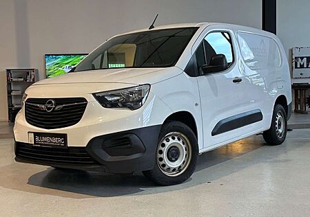 Opel Combo 1.5 CDTi E Cargo Selection XL *Navi,Klima*