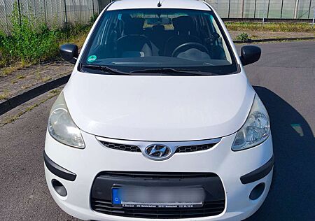 Hyundai i10 1.1 Edition Plus