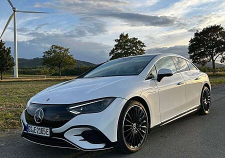 Mercedes-Benz EQE 300 AMG Edition 1