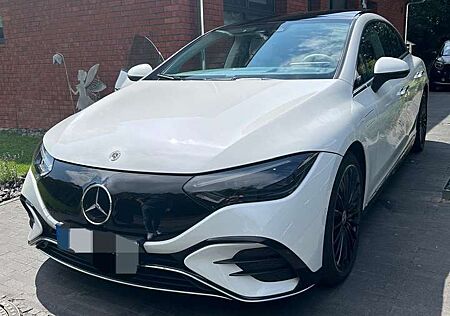 Mercedes-Benz EQE 300 AMG Edition 1