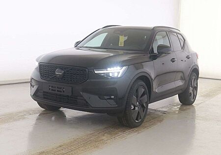 Volvo XC 40 XC40 B4 Benzin 2WD Plus Black Edit. DKG/Panorama