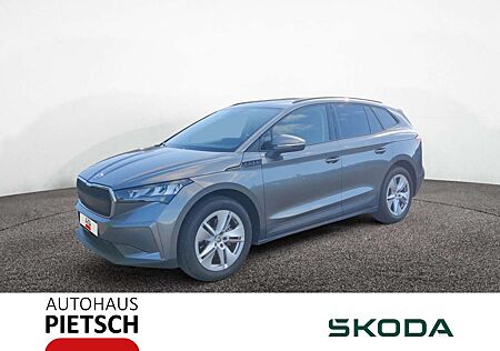 Skoda Enyaq iV 60 62kWh