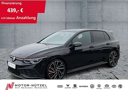 VW Golf GTI Volkswagen Clubsport MATRIX+NAV+ACC+DCC+RFK+HK+19"