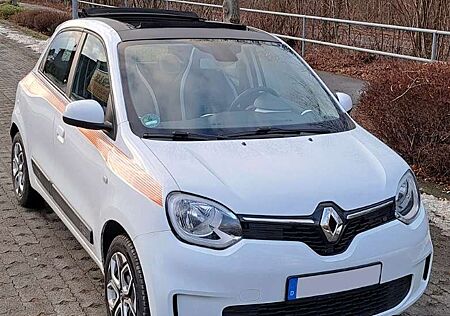 Renault Twingo SCe 75 LIMITED