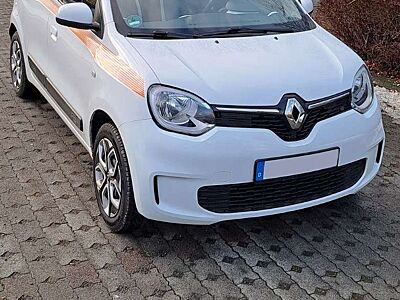 Renault Twingo Twingo SCe 75 LIMITED