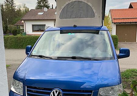 VW T5 California Volkswagen
