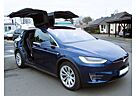 Tesla Model X 75D Autopilot CCS 7Sitze 8xAlus