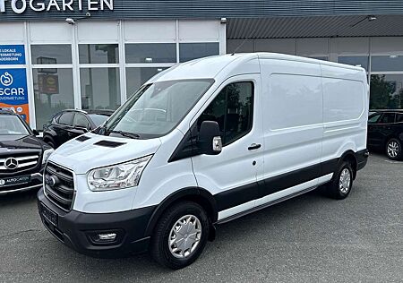 Ford Transit Kasten 350 L3Trend Navi&Kamera*Klima*PDC