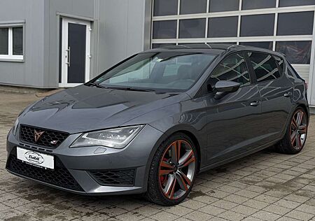 Seat Leon Cupra 280 Limo 4-Türer Euro6 LED