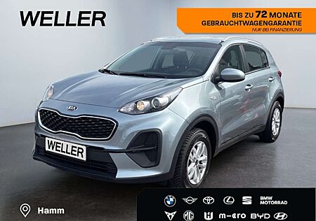Kia Sportage 1.6 GDI 2WD EDITION 7 *CAM*4xSHZ*CarPlay*