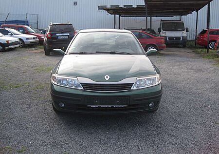 Renault Laguna Dynamique