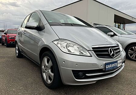 Mercedes-Benz A 160 *AUTOMATIK*GARANTIE*38000 KM