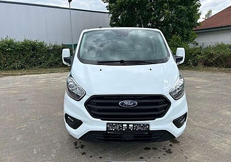 Ford Transit Custom 300 L1H1 LKW VA Autm. Trend