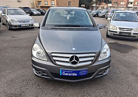 Mercedes-Benz B 180 BlueEFFICIENCY
