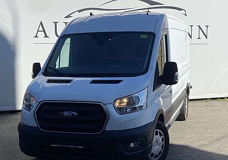 Ford Transit 350 L3H2 Lkw VA Trend 1HAND CARPLAY RFK