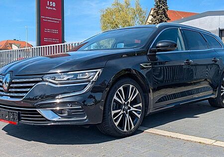 Renault Talisman Grandtour Initiale Paris / Leder / 19"